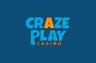 CrazePlay Casino CrazePlay Casino